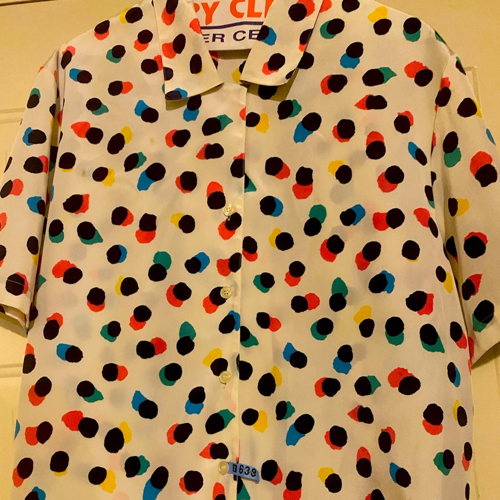 Koret blouse